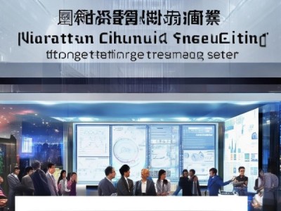 北川信息咨询服务中心，助力企业高效转型