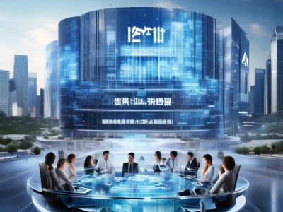 深圳一航物贸信息咨询服务有限公司，赋能物流领域的未来