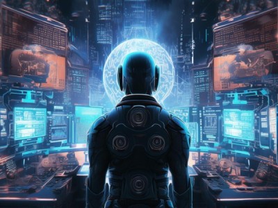 特远信息咨询服务，一场数字时代的战争