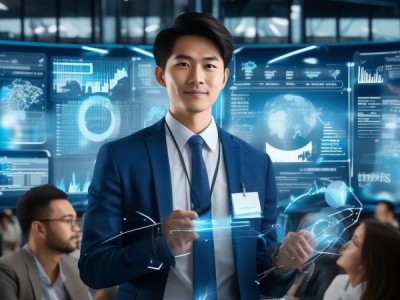 信息化咨询师，助力企业数字化转型的得力助手