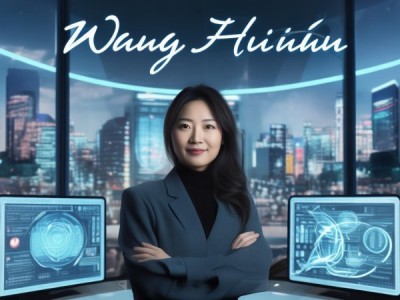 王慧慧信息咨询服务，助力数据驱动的未来