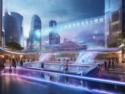 漯河市信息咨询服务平台，Beyond数字鸿沟的桥梁