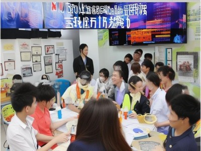 海通驾校信息咨询服务部，助力学生高效通过考试