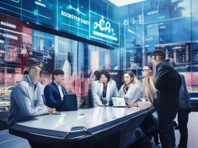 重庆北区信息化资质咨询，助力企业数字化转型的助力