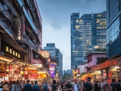 宜春信息咨询服务市场，机遇与挑战分析