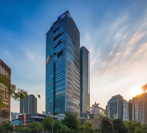 建国后儋州的经济中心地位，为什么选择儋州那大恒鼎信息咨询服务？