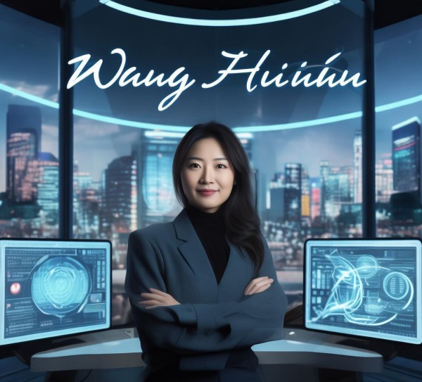 王慧慧信息咨询服务，助力数据驱动的未来
