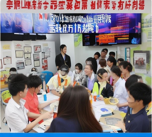 海通驾校信息咨询服务部，助力学生高效通过考试