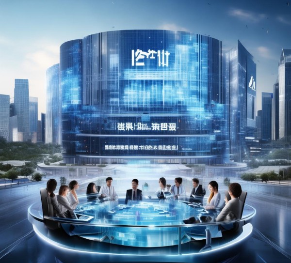 深圳一航物贸信息咨询服务有限公司，赋能物流领域的未来