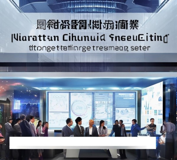 北川信息咨询服务中心,助力企业高效转型 北川信息咨询服务中心,助力企业高效转型