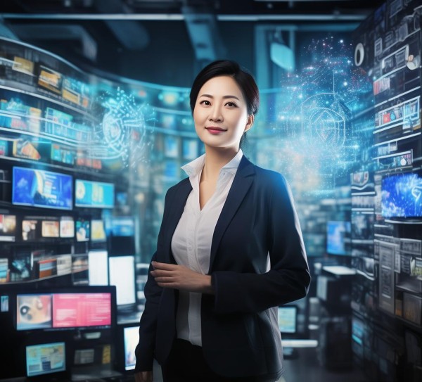 太仓市圈圈姐，信息咨询服务领域的佼佼者